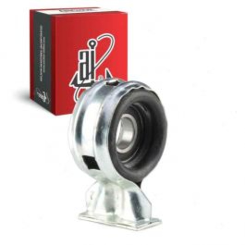 Anchor Drive Shaft Center Support Bearing for 1960-1962 Chevrolet C40 3.8L
