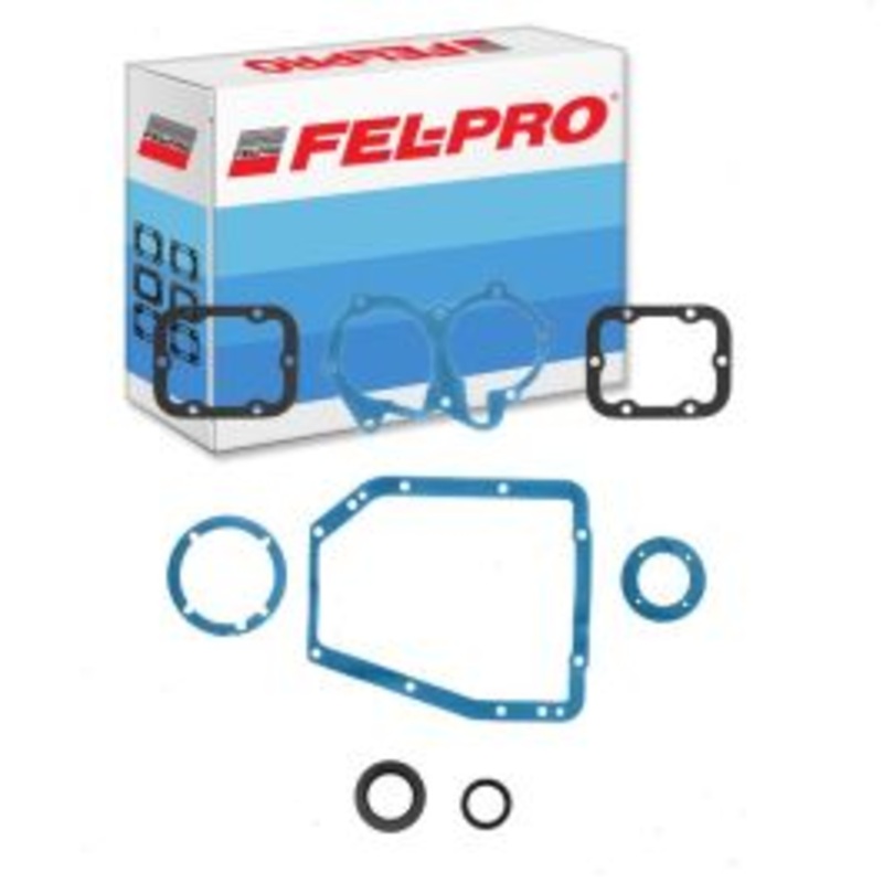 Fel-Pro Manual Transmission Gasket Set for 1975-1978 GMC C15
