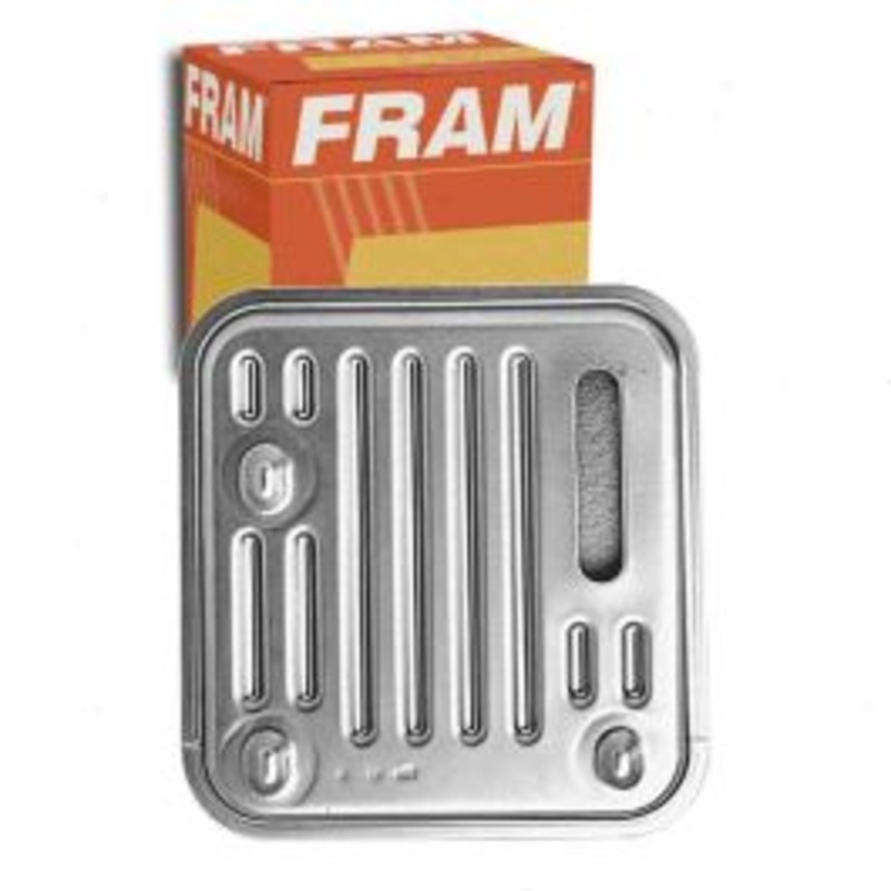 FRAM Automatic Transmission Filter for 1989-2000 Plymouth Grand Voyager 3.3L V6