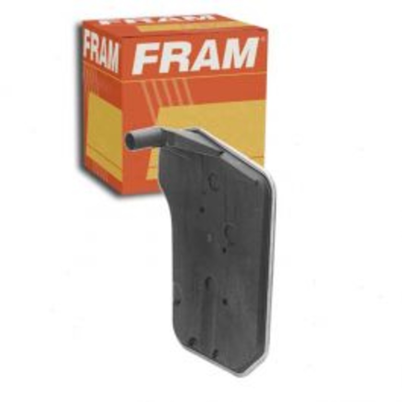FRAM Automatic Transmission Filter for 2000 Chevrolet Suburban 2500