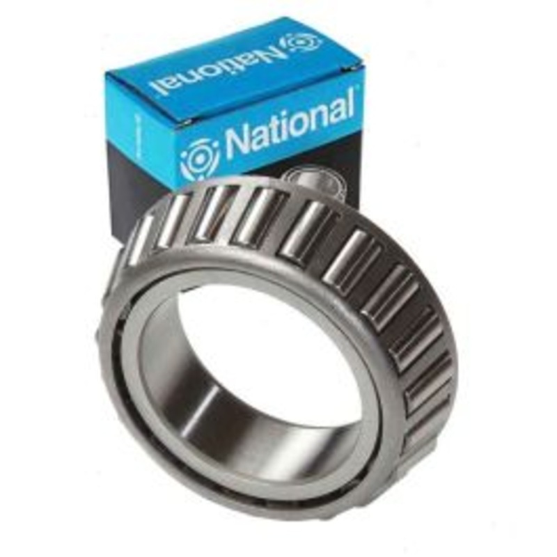 National Front Transmission Countershaft Bearing for 1992-1995 GMC Yukon