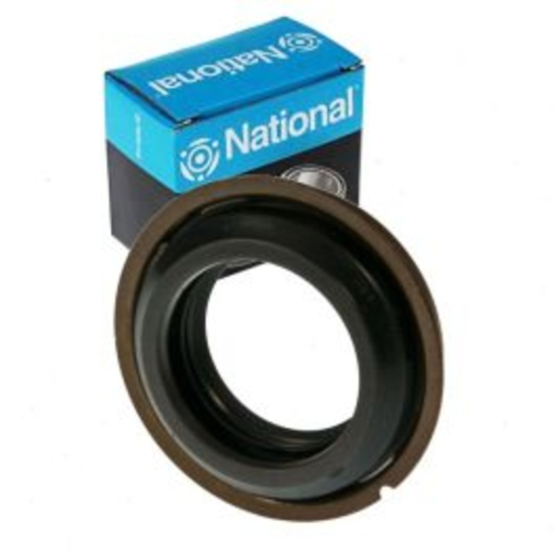 National Right Transmission Output Shaft Seal for 1990-2005 Toyota Celica