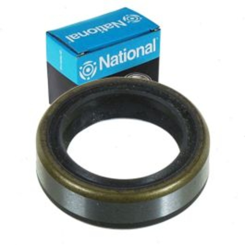 National Transmission Shift Shaft Seal for 2005-2008 Mercedes-Benz SLK350