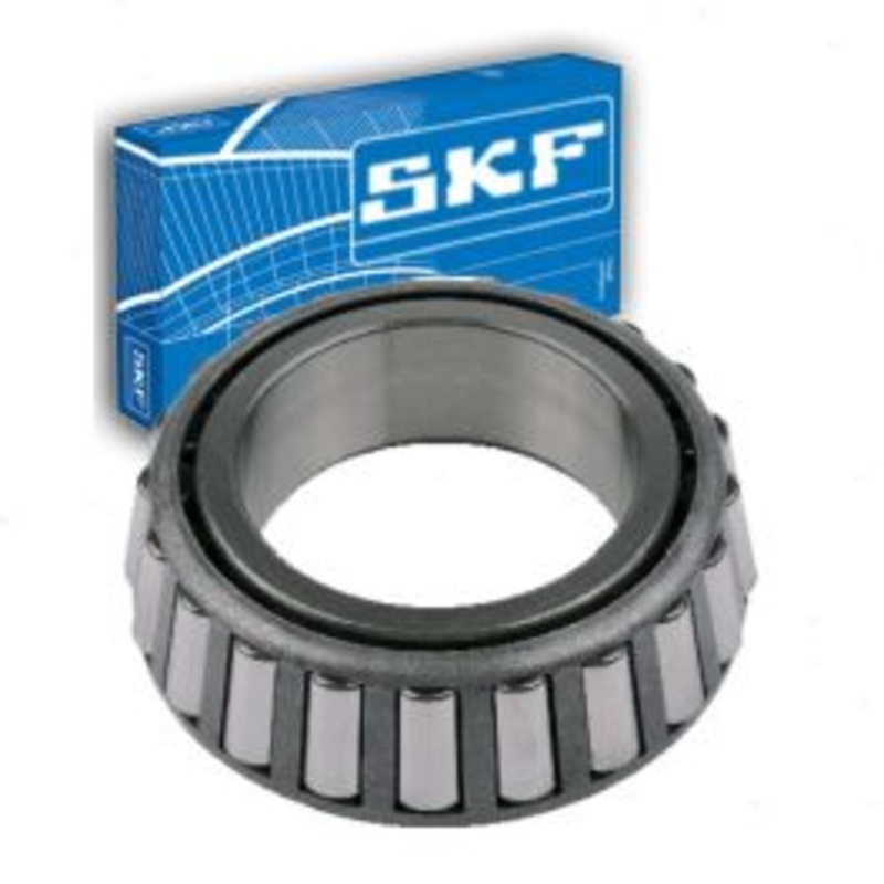 SKF Front Manual Transmission Bearing for 1988-2004 Ford F-150