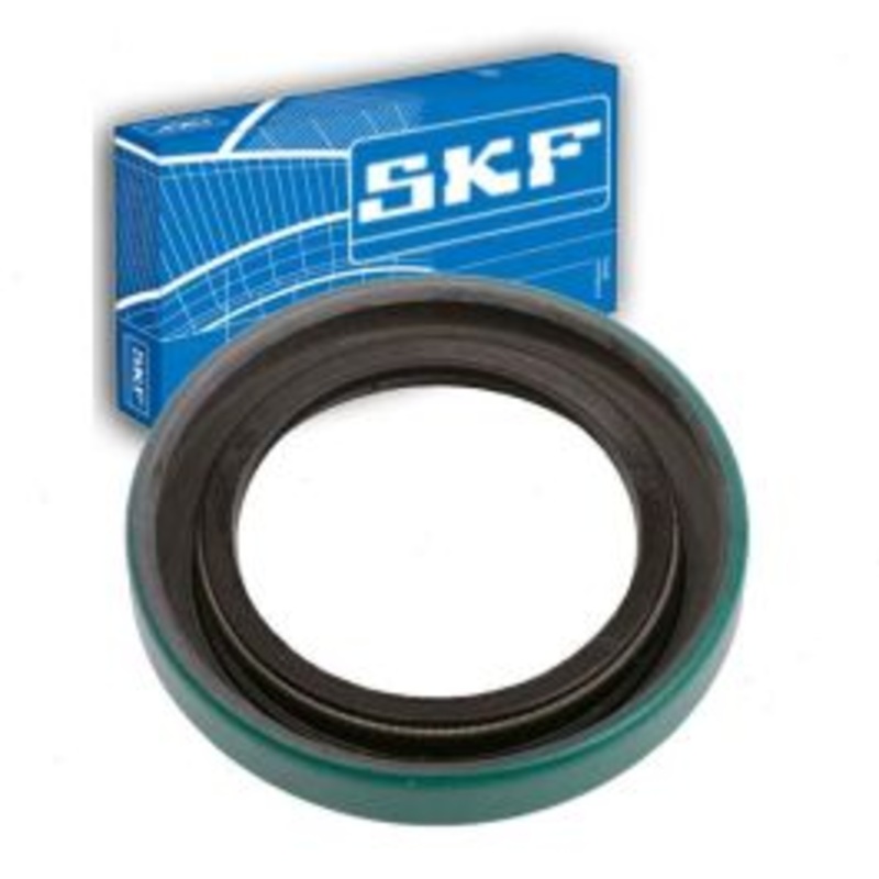 SKF Front Manual Transmission Seal for 1976-1982 Chevrolet K20 Suburban