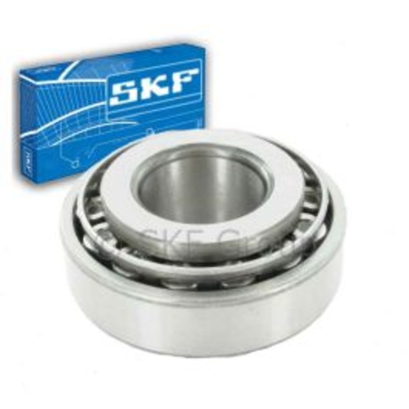 SKF Front Outer Wheel Bearing for 1966-1968 Mercedes-Benz 230S