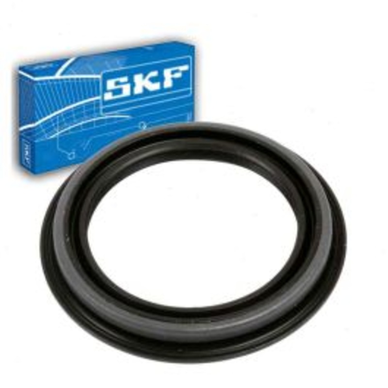 SKF Front Wheel Seal for 1955-1974 Ford Country Sedan 4.8L V8
