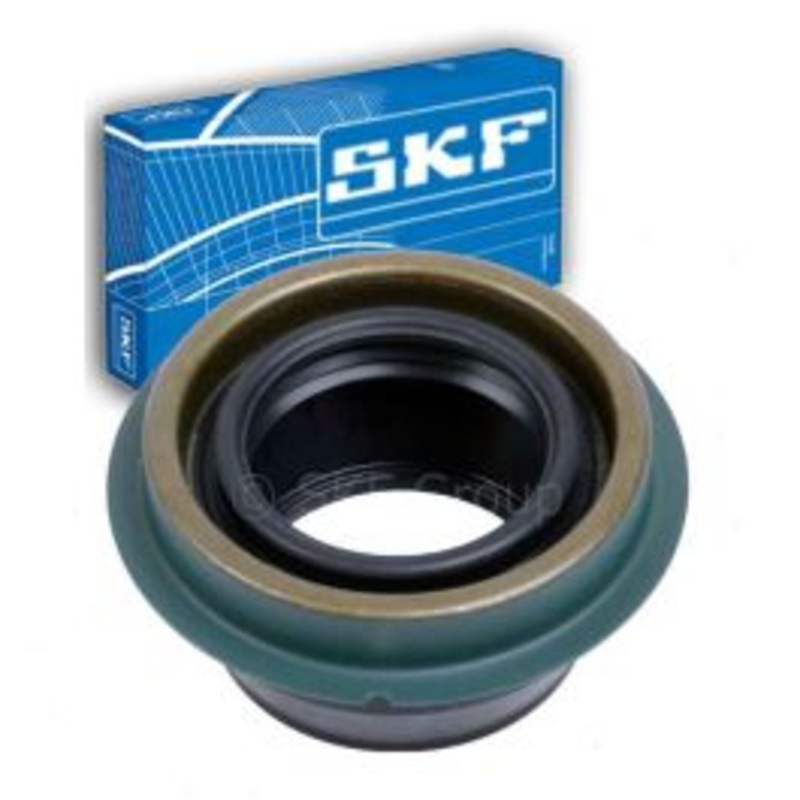 SKF Rear Automatic Transmission Seal for 1996-1999 Chevrolet C1500 Suburban