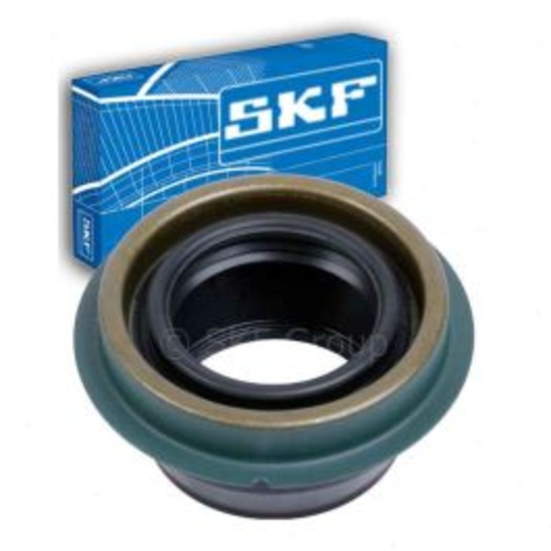 SKF Rear Automatic Transmission Seal for 1996-2009 Chevrolet Express 2500