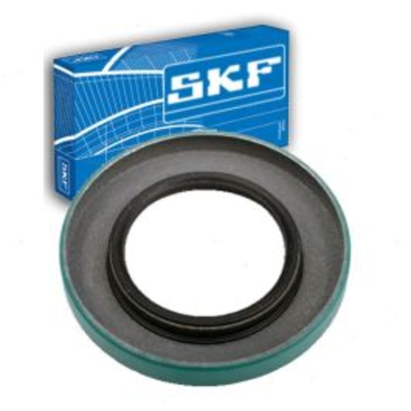 SKF Rear Manual Transmission Seal for 1984-1986 Jeep Grand Wagoneer