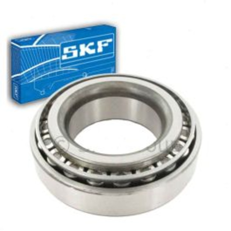 SKF Rear Transmission Input Shaft Bearing for 1988-1993 Dodge Dynasty