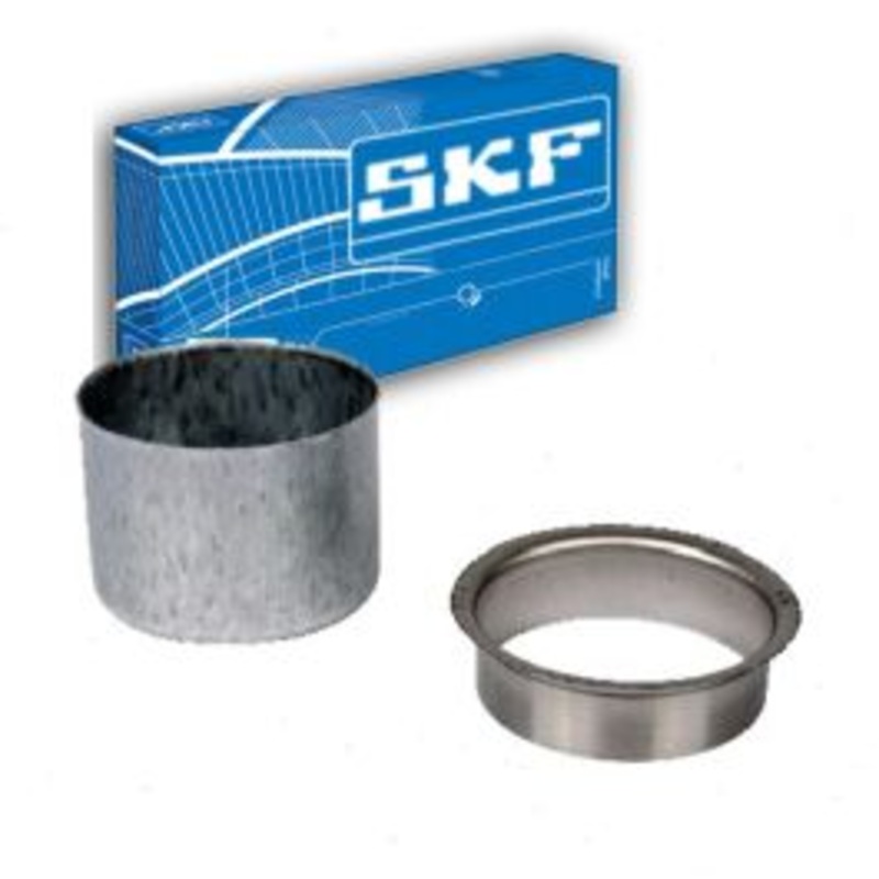 SKF Rear Transmission Repair Sleeve for 1992-1998 Isuzu Trooper