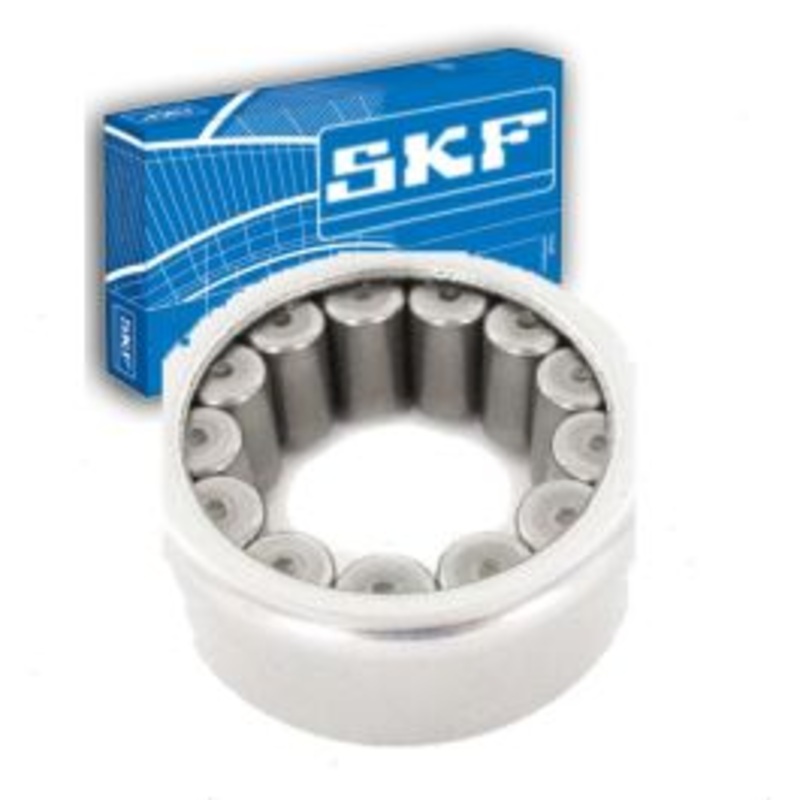SKF Rear Wheel Bearing for 2007 GMC Sierra 1500 HD Classic