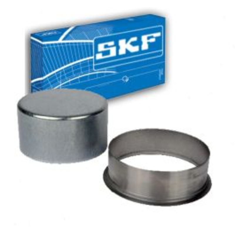 SKF Transfer Case Input Shaft Repair Sleeve for 1961 Studebaker 6E7