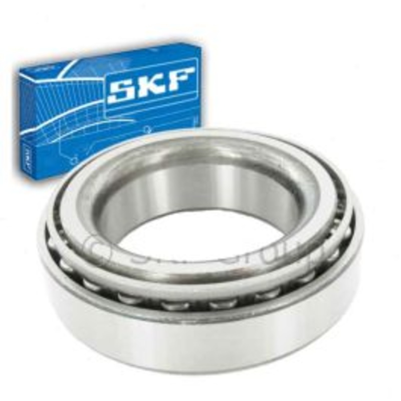 SKF Transmission Differential Bearing for 1987-1994 Plymouth Sundance