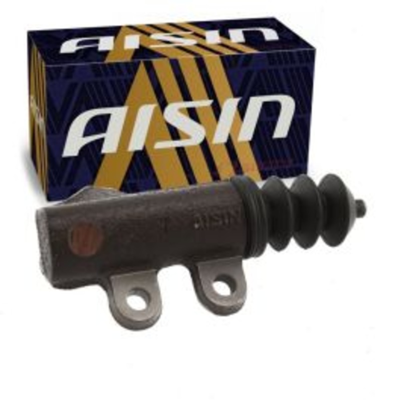 AISIN Clutch Slave Cylinder for 2009-2013 Toyota Corolla 1.8L L4