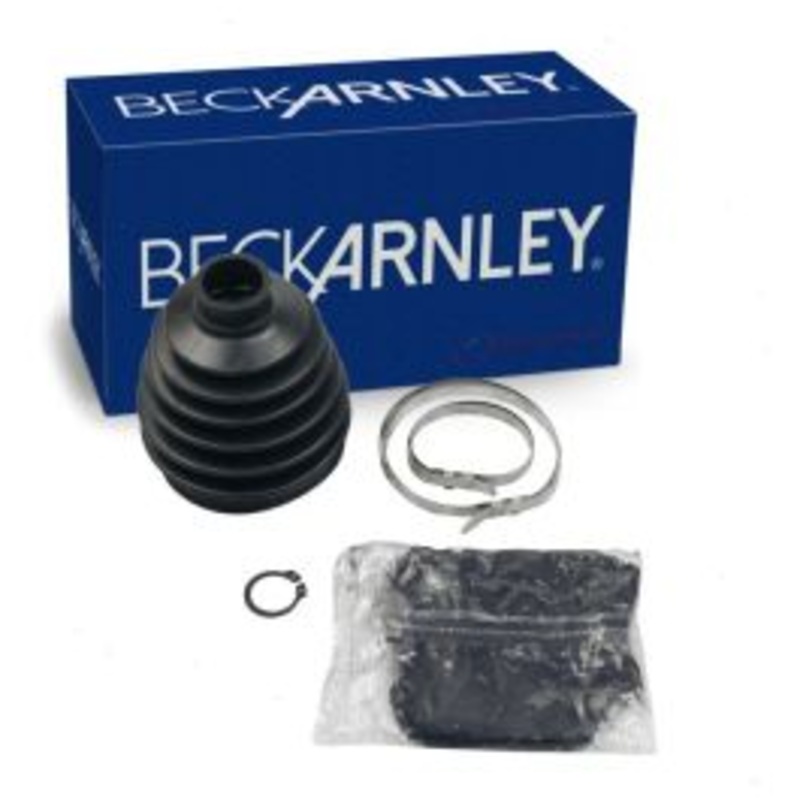 Beck/Arnley Front Inner CV Joint Boot Kit for 2002-2006 Mercedes-Benz S430 4.3L V8