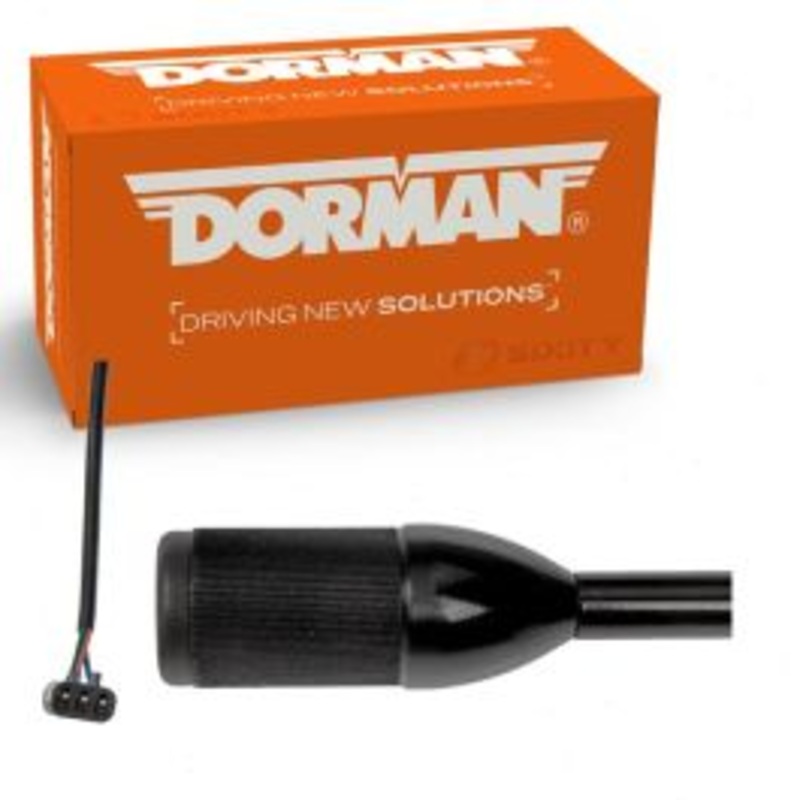 Dorman Automatic Transmission Shift Lever for 2001-2004 Ford Lobo