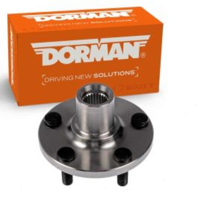 Dorman Front Wheel Hub for 2003-2008 Toyota Matrix