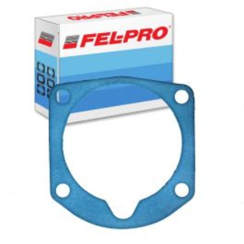 Fel-Pro Rear Axle Shaft Flange Gasket for 1955-1964 Oldsmobile 98