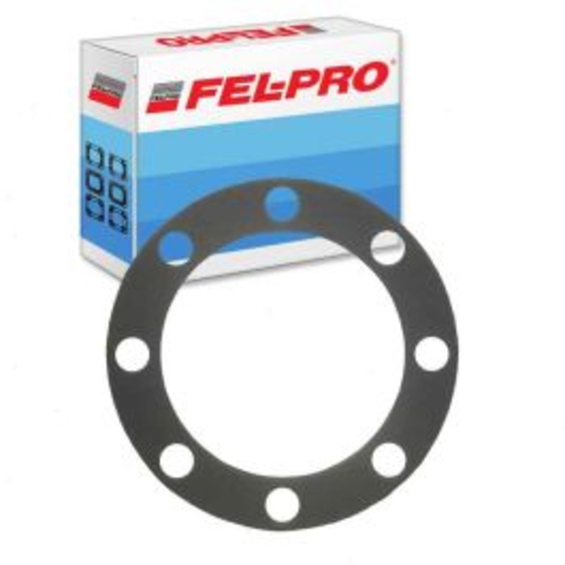 Fel-Pro Rear Axle Shaft Flange Gasket for 1968-1974 Dodge M300