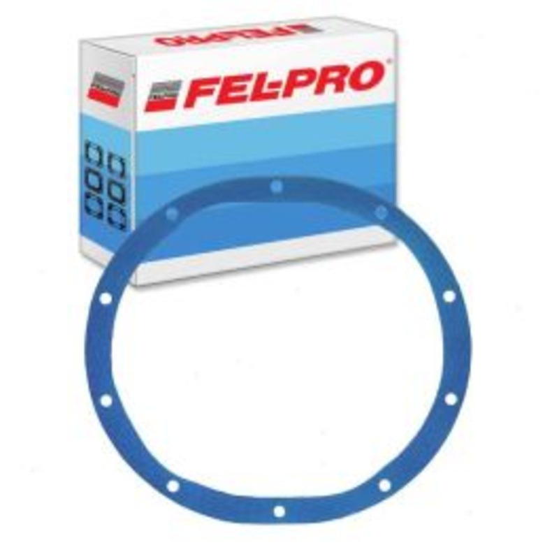 Fel-Pro Rear Differential Cover Gasket for 1975-1980 Dodge B200
