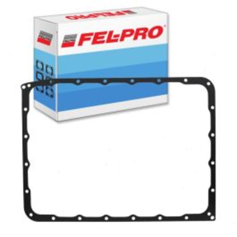 Fel-Pro Transmission Oil Pan Gasket for 2014-2015 Infiniti QX80