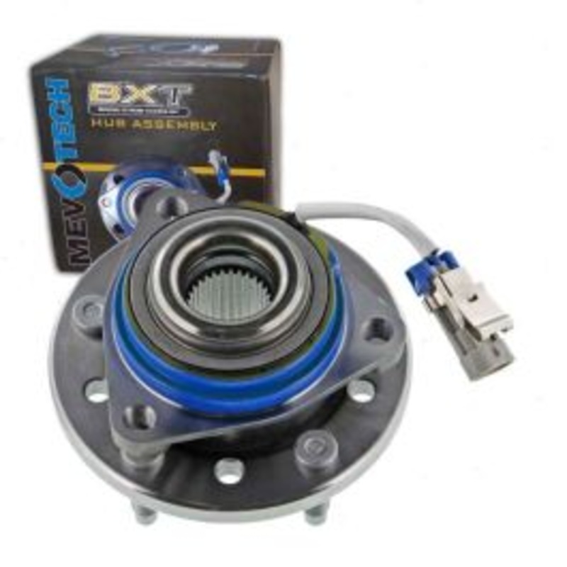 Mevotech BXT H513137 Wheel Bearing Hub Assembly
