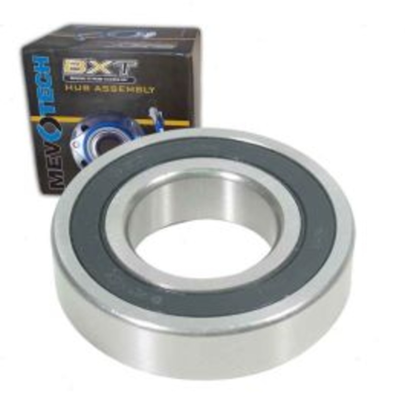 Mevotech BXT Rear Wheel Bearing for 1970-1973 Jeep J-4800