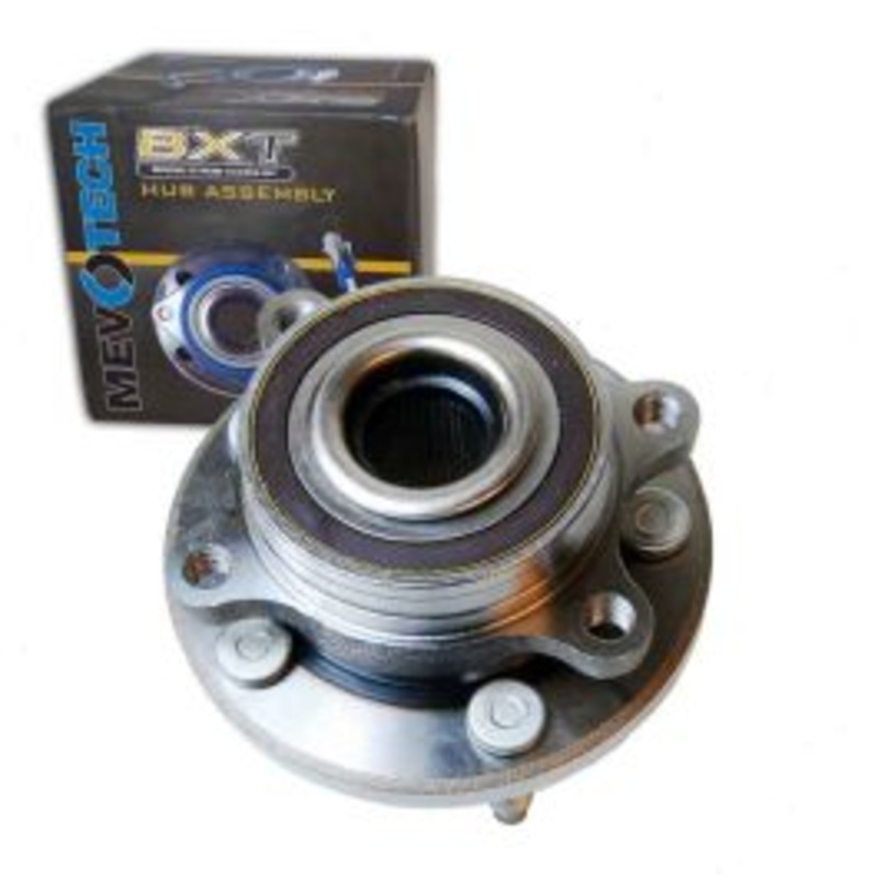 Mevotech BXT Rear Wheel Bearing Hub Assembly for 2011-2015 Lincoln MKX