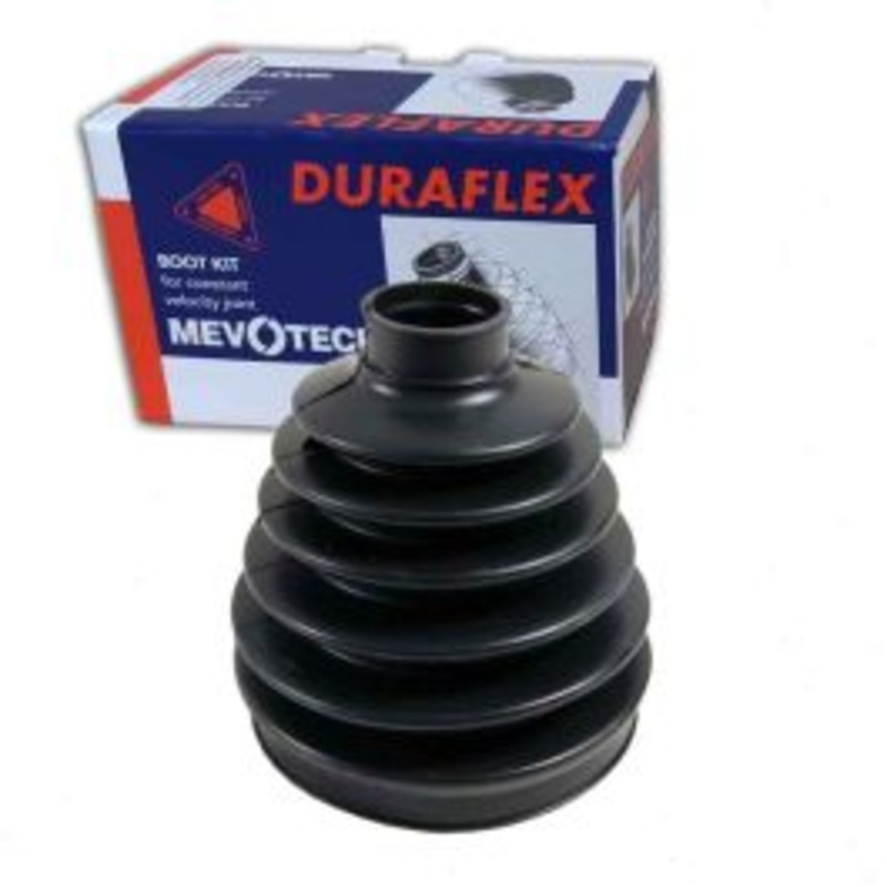 Mevotech Duraflex Front Outer CV Joint Boot for 2015-2016 GMC Canyon