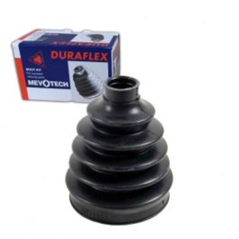 Mevotech Duraflex Front Right Outer CV Joint Boot for 1993-2002 Volkswagen Jetta