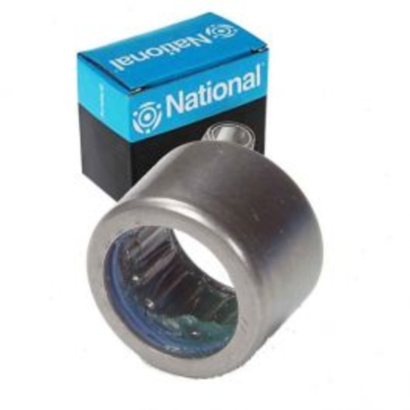 National Clutch Pilot Bearing for 2006-2008 Mercury Milan