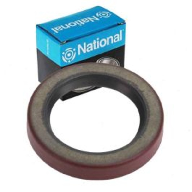 National Transmission Input Shaft Seal for 1969-1970 International 1200D