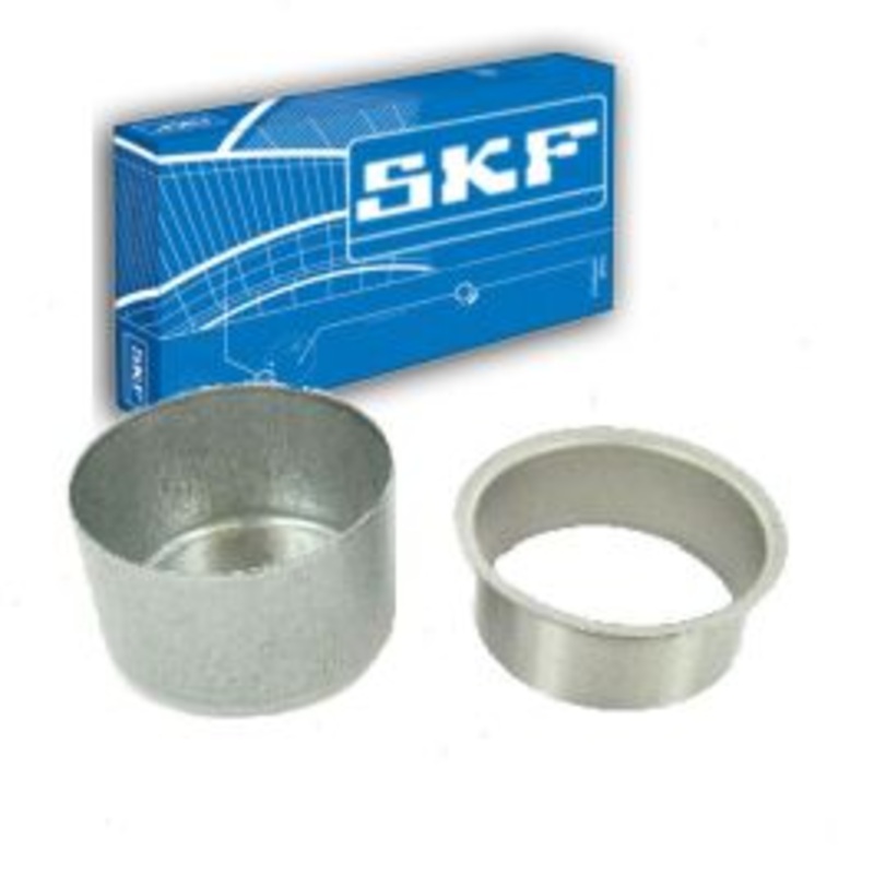 SKF Front Manual Transmission Repair Sleeve for 1987 GMC R1500