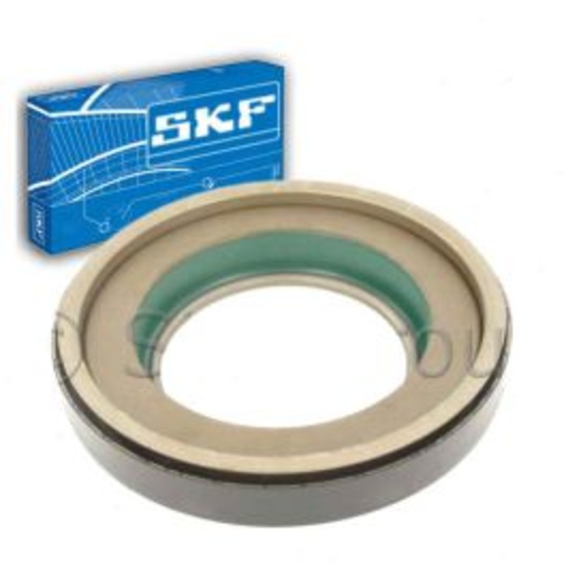 SKF Front Outer Axle Shaft Seal for 2005-2016 Ford F-350 Super Duty