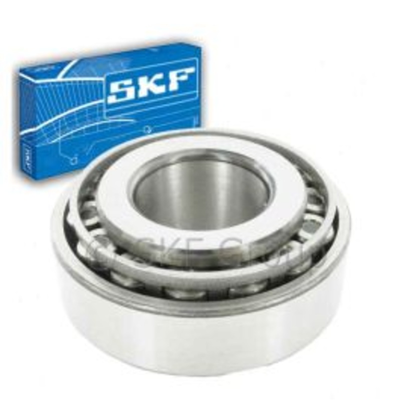 SKF Front Outer Wheel Bearing for 1960-1967 Dodge D200 Series