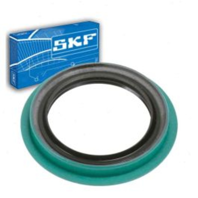 SKF Front Wheel Seal for 1975-1983 Ford E-100 Econoline Club Wagon