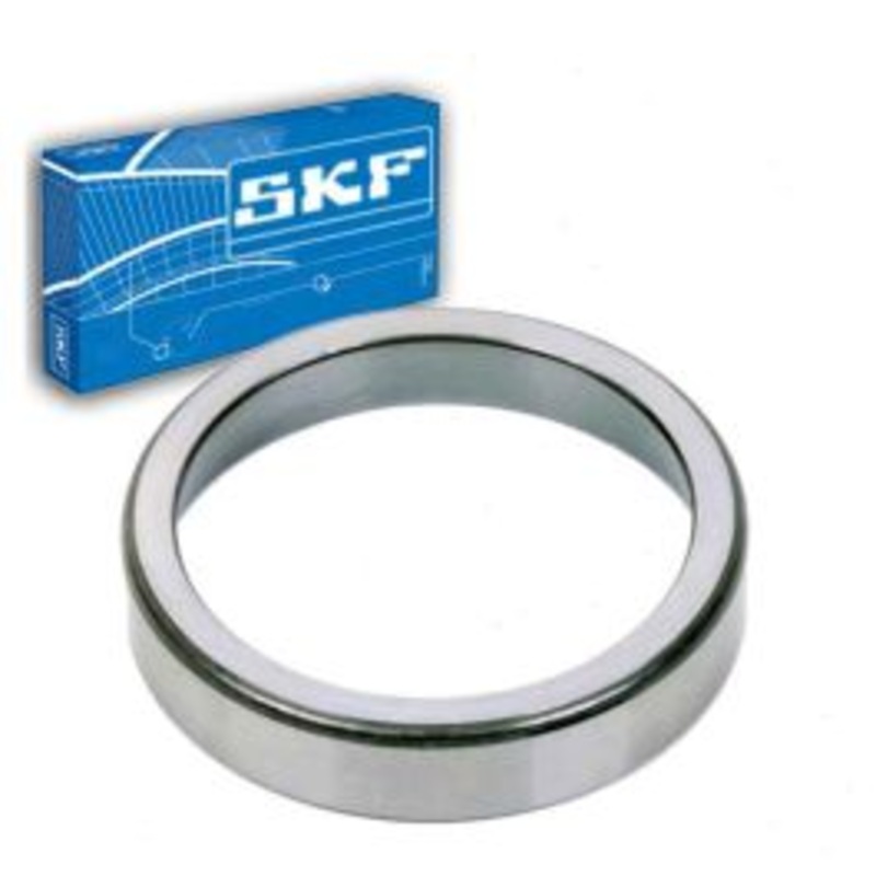 SKF Rear Automatic Transmission Pinion Race for 1985-1992 Volkswagen Golf