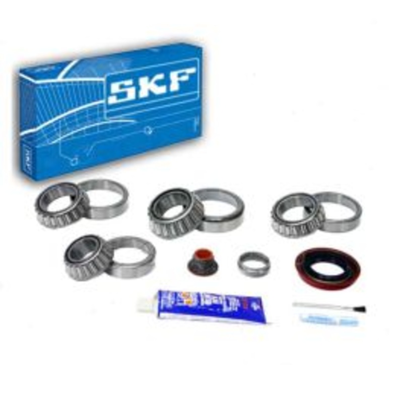 SKF Rear Axle Differential Bearing and Seal Kit for 1988-1997 Ford Thunderbird
