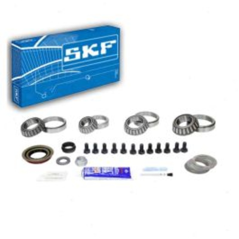 SKF Rear Axle Differential Bearing and Seal Kit for 1994-2000 Dodge Ram 3500