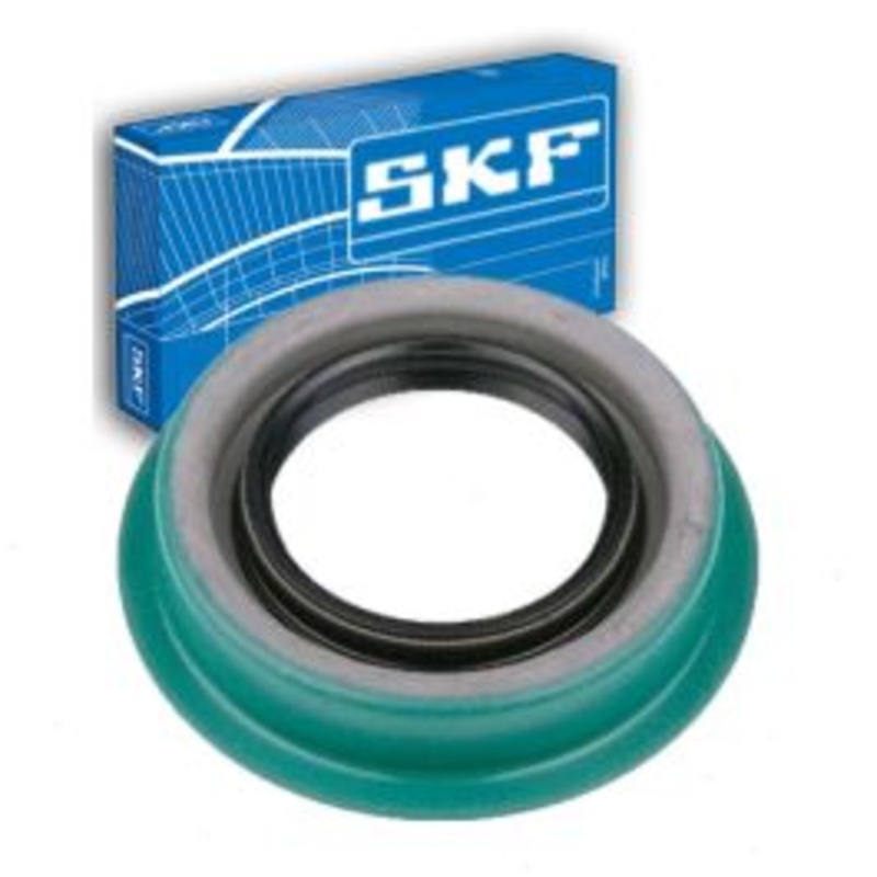 SKF Rear Differential Pinion Seal for 1969-1981 Chevrolet K20 Suburban