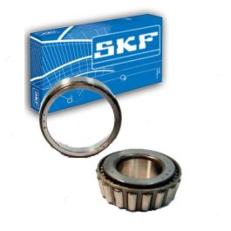 SKF Rear Inner Differential Pinion Bearing for 2007-2013 Toyota FJ Cruiser