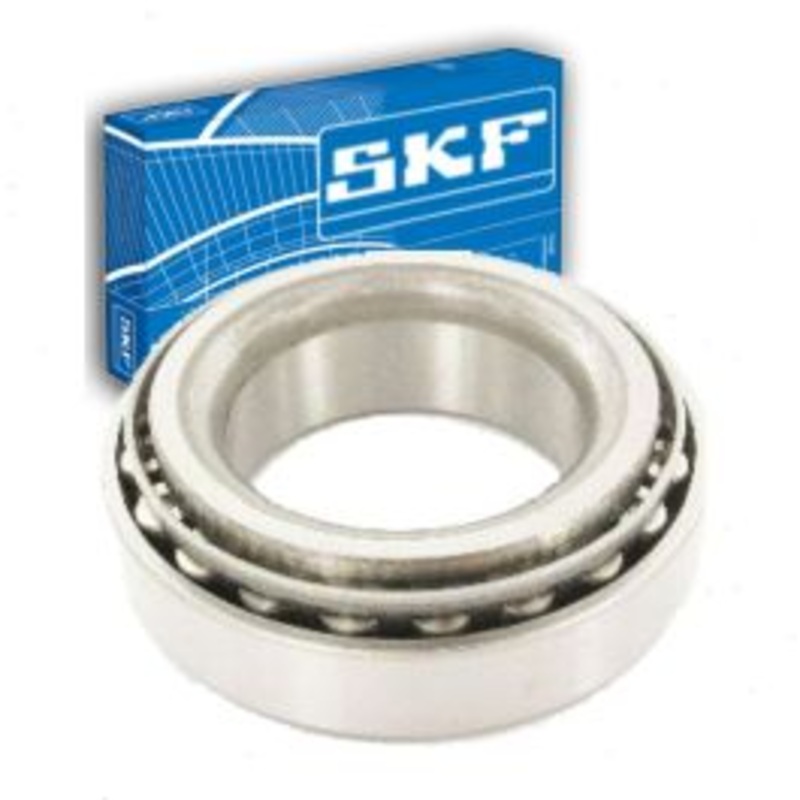 SKF Rear Inner Wheel Bearing for 1974-1981 Volkswagen Dasher