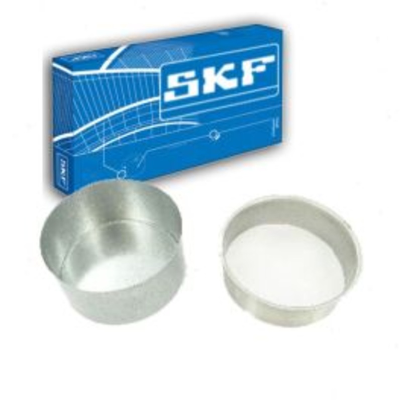 SKF Rear Manual Transmission Repair Sleeve for 1976-1977 Ford F-500