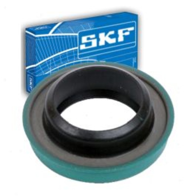 SKF Rear Manual Transmission Seal for 1966-1967 Mercury Villager