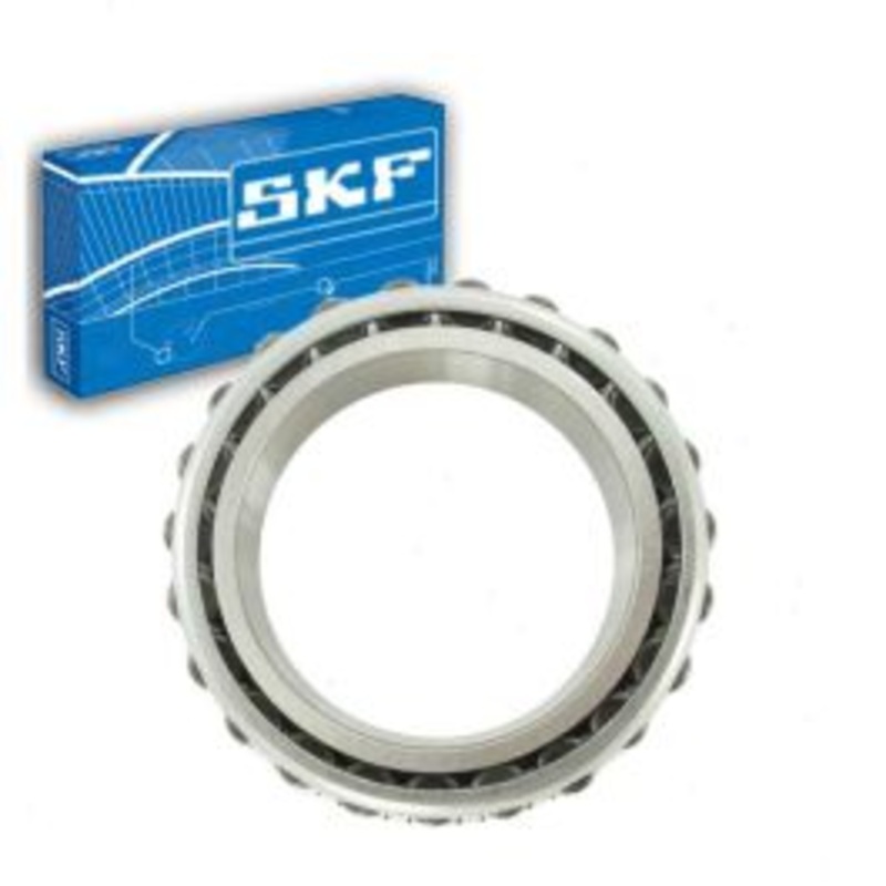 SKF Rear Wheel Bearing for 1977-1980 Dodge W300