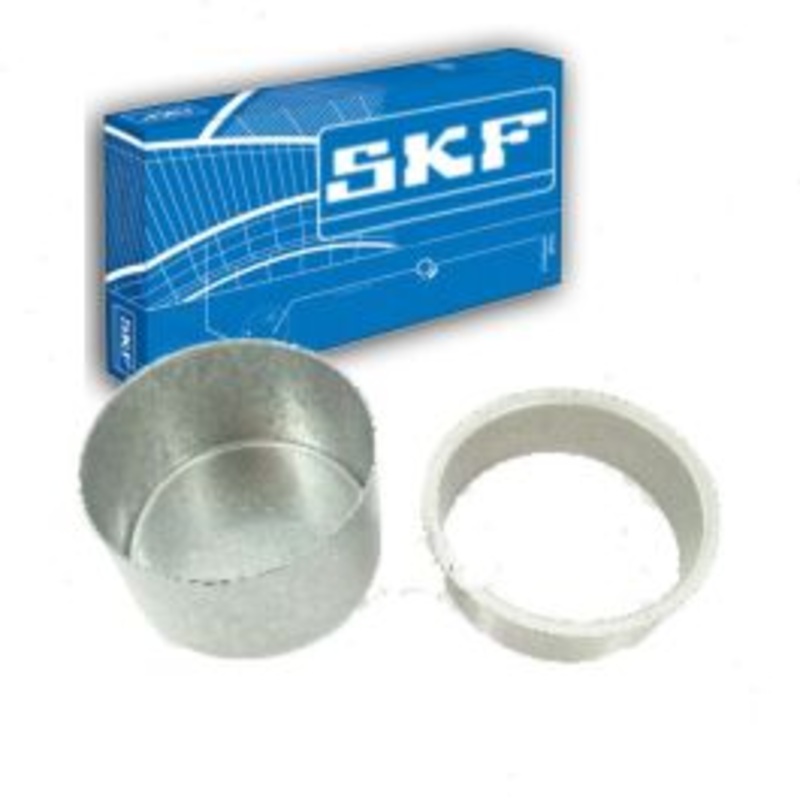 SKF Transfer Case Input Shaft Repair Sleeve for 1999 Ford F-250 Super Duty