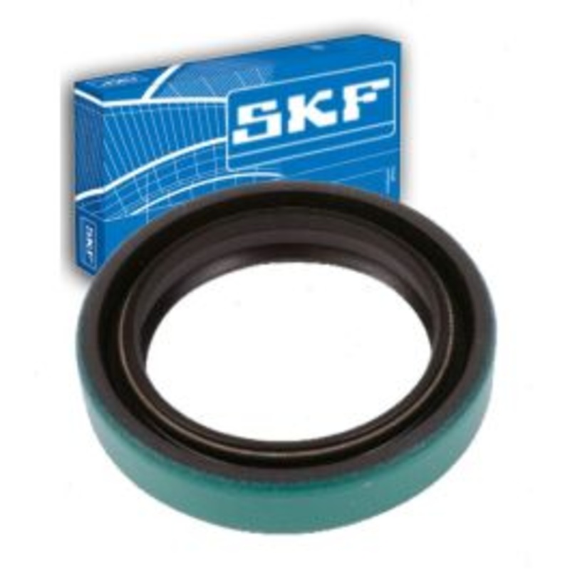 SKF Transfer Case Input Shaft Seal for 1992-1999 Chevrolet K1500 Suburban