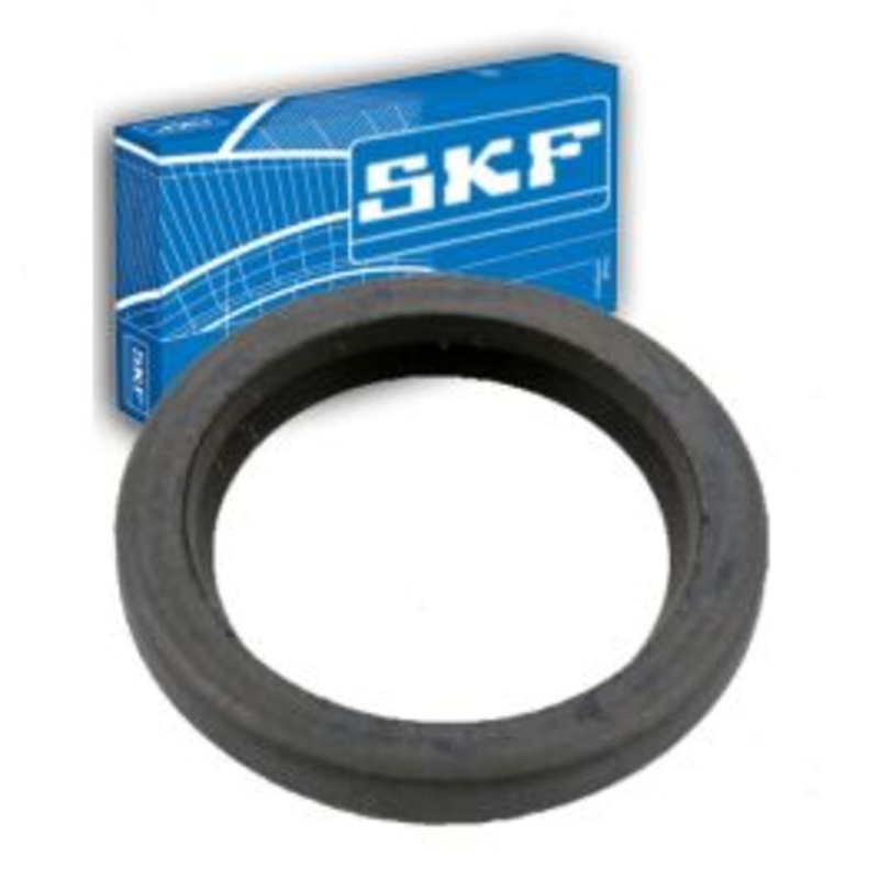 SKF Transmission Shift Shaft Seal for 1974-1981 Chevrolet Monte Carlo